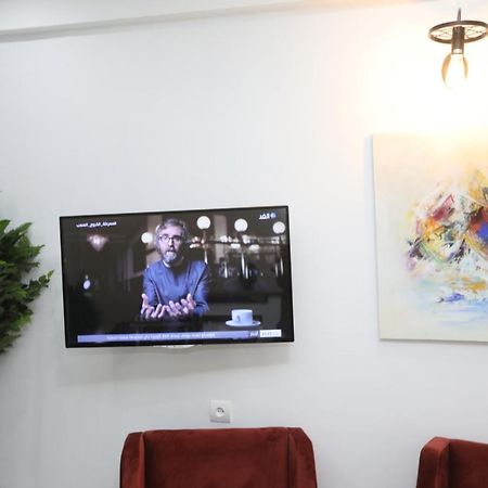 Mji Group Ξενοδοχείο Tan-Tan Εξωτερικό φωτογραφία