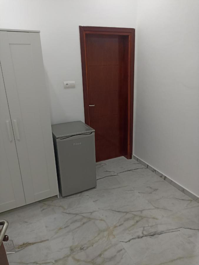 Mji Group Ξενοδοχείο Tan-Tan Εξωτερικό φωτογραφία