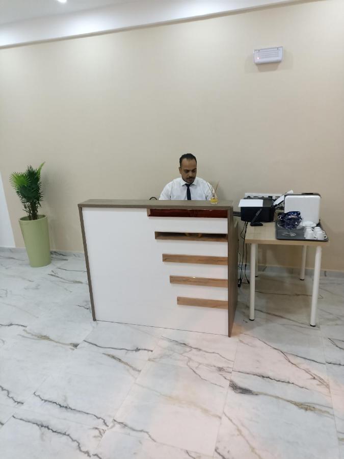 Mji Group Ξενοδοχείο Tan-Tan Εξωτερικό φωτογραφία
